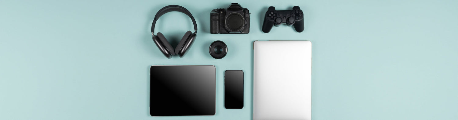 Next-Gen Gadgets