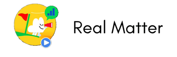 Real Matter 